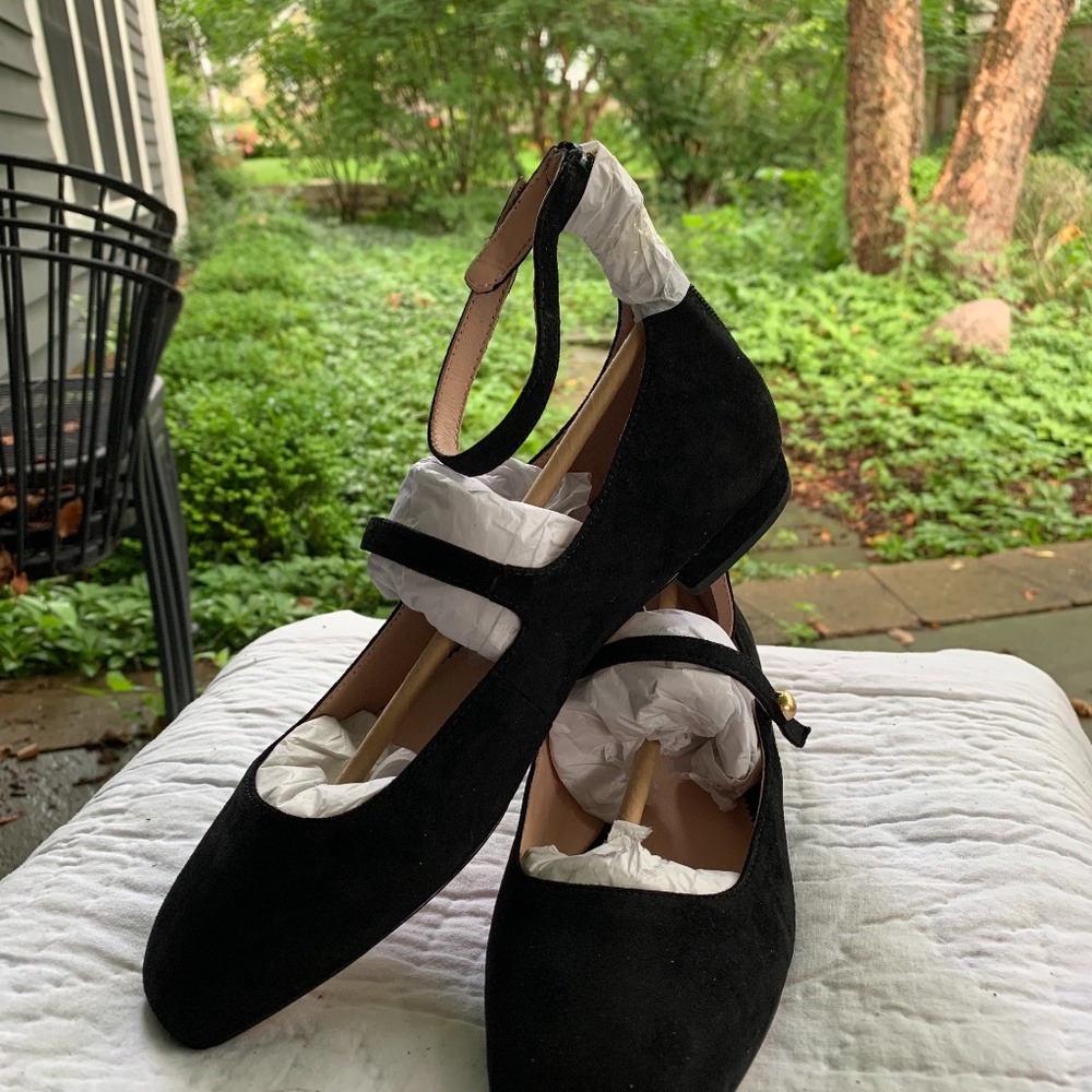 J Crew shoes